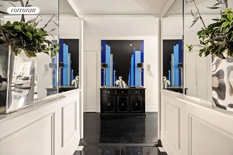 40 East 61st Street 10B, New York, NY 10065, New York, New York, United States. - Photo 4