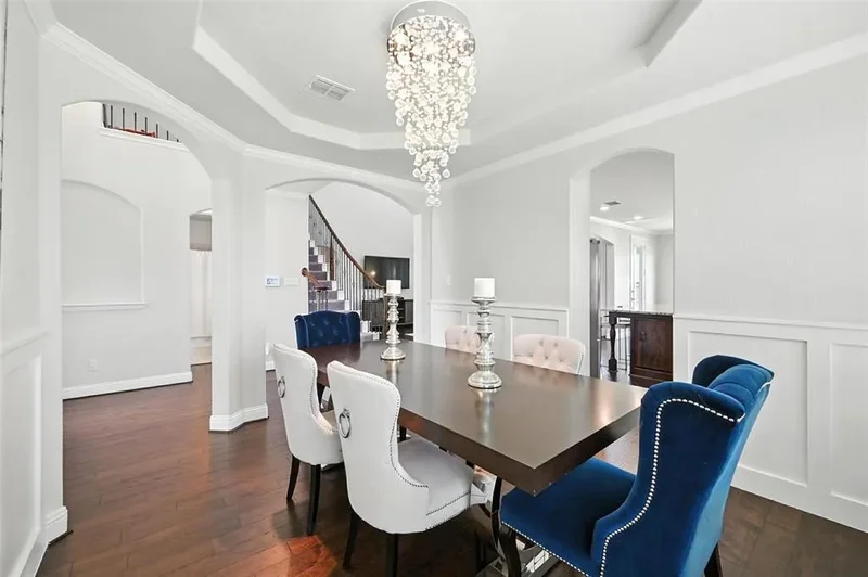 Single Family Residence in Frisco