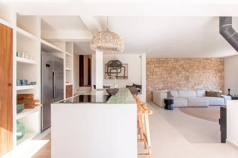 Sant Josep de sa Talaia, Balearic Islands, Spain. - Photo 23