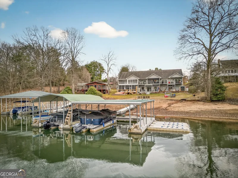 Hiawassee, Georgia, United States. - Photo 55