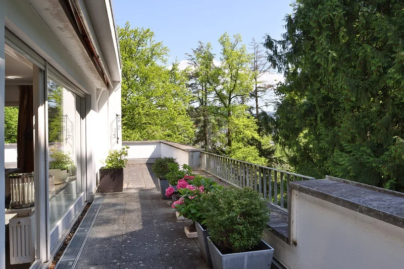 Baden-Baden, Baden-Württemberg, Germany. - Photo 9