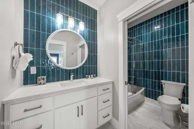 203 George C Wallace Boulevard, Rosemary Beach, Florida, United States. - Photo 43