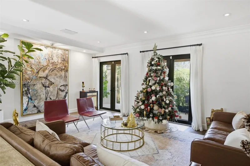 12510 Ramiro St, Coral Gables, Florida, United States. - Photo 8