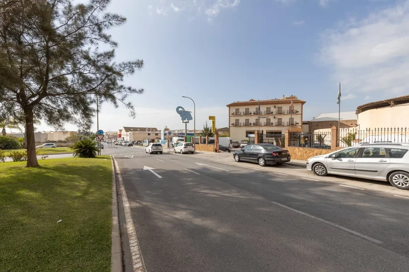 Motril pueblo, Motril, GRANADA, Motril, Motril, Andalusia, Spain. - Photo 24