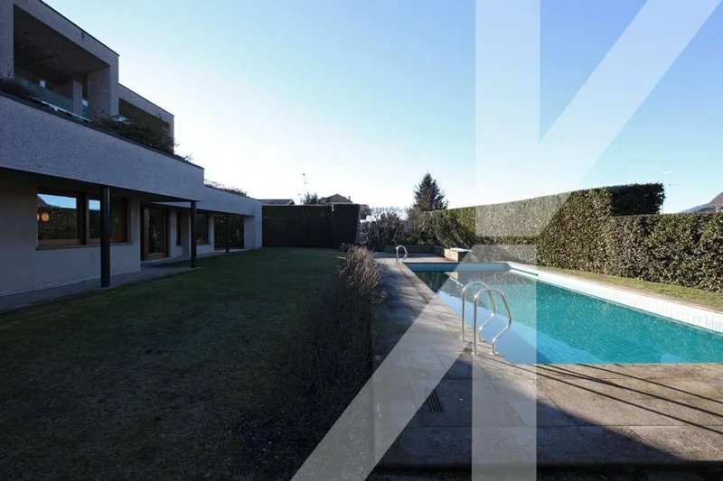 Lipomo, Lombardy, Italy. - Photo 15