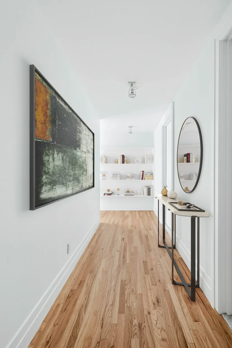 1 Main Street 2J, Brooklyn, NY 11201, New York, New York, United States. - Photo 1