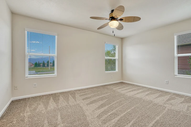 8352 James Creek Drive , Colorado Springs, CO 80924, Colorado Springs, Colorado, United States. - Photo 47