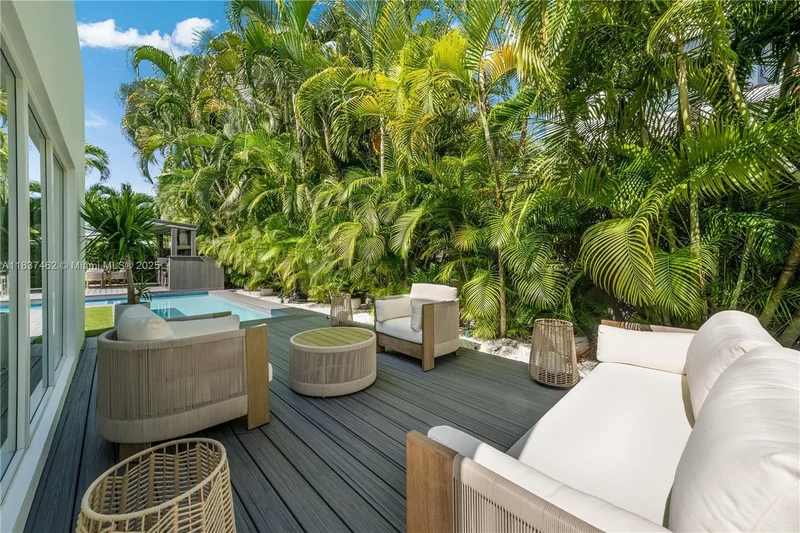 475 Woodcrest Rd, Key Biscayne, Florida, United States. - Photo 6