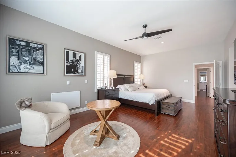 8733 Double Eagle Drive, Las Vegas, Nevada, United States. - Photo 65