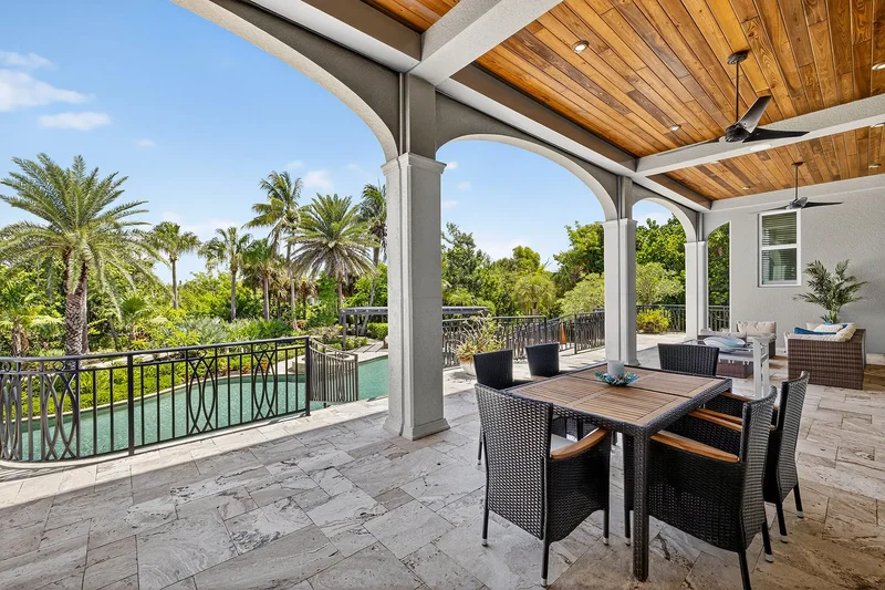 330 Cowry Court, Sanibel, FL 33957, Sanibel, Florida, United States. - Photo 36