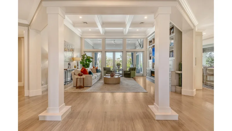 1541 BAY POINT DRIVE, Sarasota, Florida, United States. - Photo 7