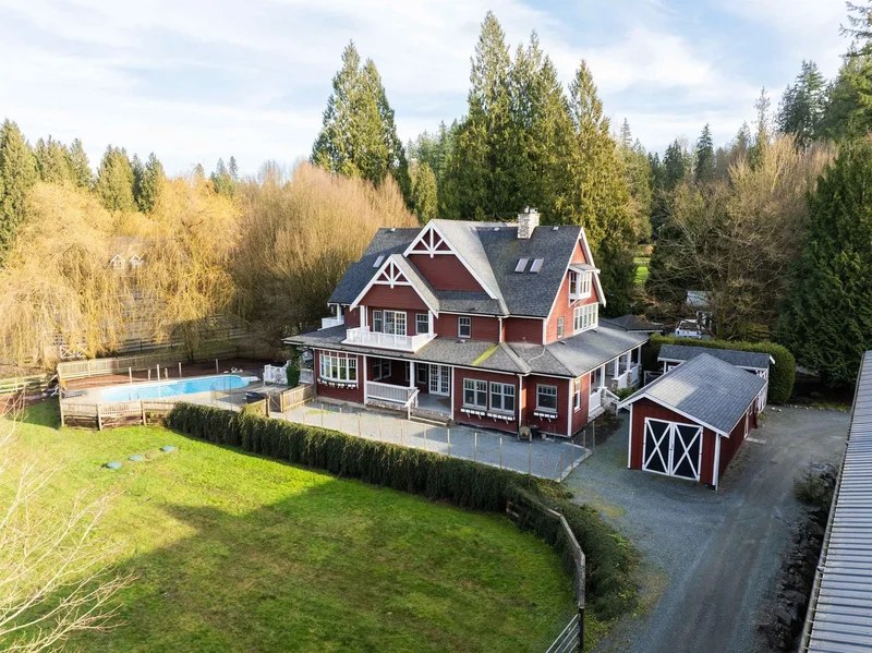 25769 82 Avenue, Langley, BC, V1M2M8, CANADA, Langley Township, British Columbia, Canada. - Photo 5