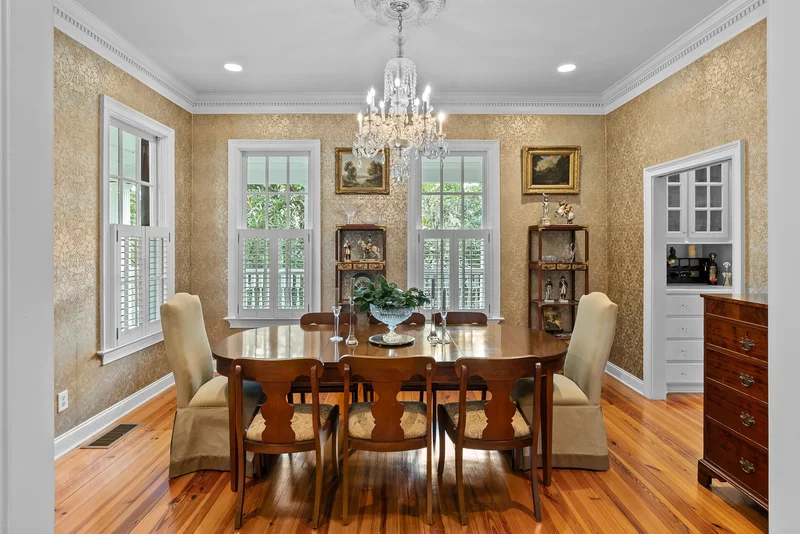 3924 Gift Boulevard, Johns Island, SC 29455, Johns Island, South Carolina, United States. - Photo 21