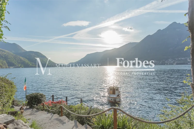 22020 Faggeto Lario CO, Italy, Riva, Lombardy, Italy. - Photo 23