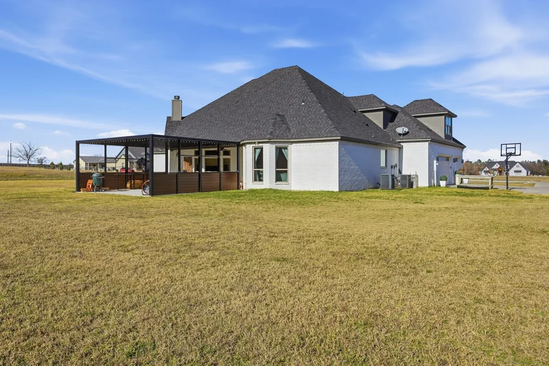 133 Heritage Springs Drive , Weatherford, TX 76087, Weatherford, Texas, United States. - Photo 47