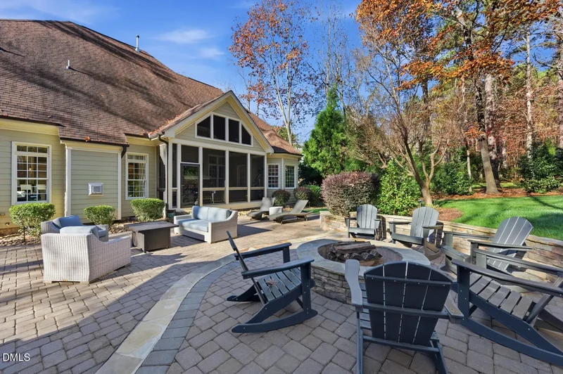 1116 Tacketts Pond Drive, Raleigh, NC 27614, Raleigh, North Carolina, United States. - Photo 49