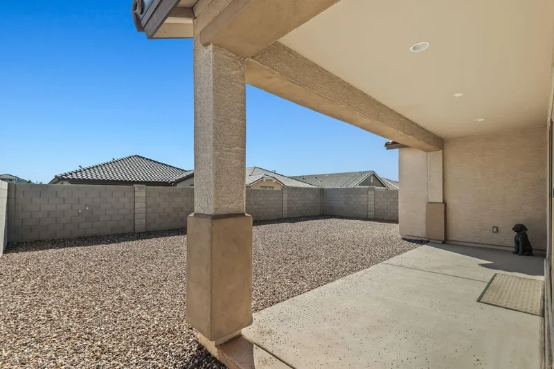 16071 W Sand Hills Road , Surprise, AZ 85387, Surprise, Arizona, United States. - Photo 49