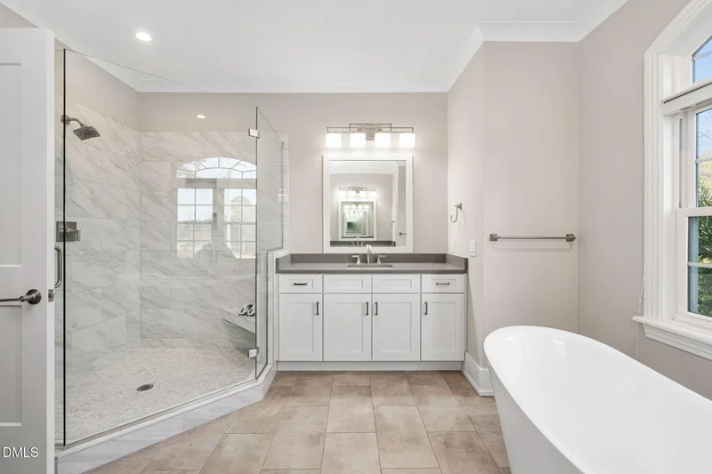 121 Chapel Ridge Drive, Pittsboro, NC 27312, Pittsboro, North Carolina, United States. - Photo 49