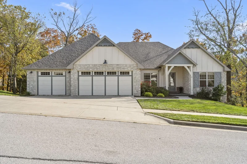 1294 S Amber Ridge Drive, Nixa, MO 65714, Nixa, Missouri, United States. - Photo 13