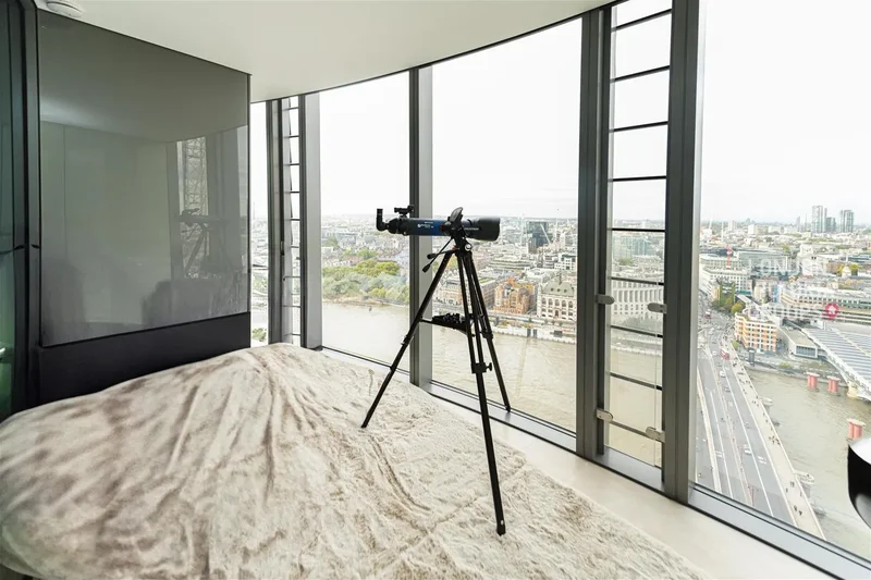 One Blackfriars, 1 Blackfriars Road, London, London, England, United Kingdom. - Photo 23