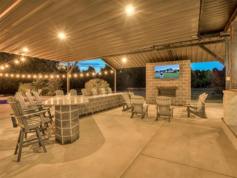 3701 Tiffany Circle, Newcastle, OK 73065, Newcastle, Oklahoma, United States. - Photo 39