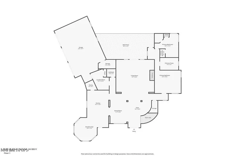 5945 Chambery Circle, Reno, NV, 89511, USA, Reno, Nevada, United States. - Photo 60