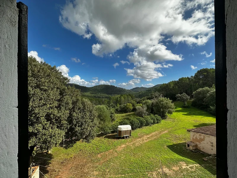 07194 Puigpunyent, Balearic Islands, Spain, Puigpunyent, Balearic Islands, Spain. - Photo 21
