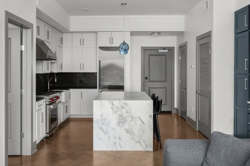 1616 West End Ave 2609, Nashville, Tennessee, United States. - Photo 3