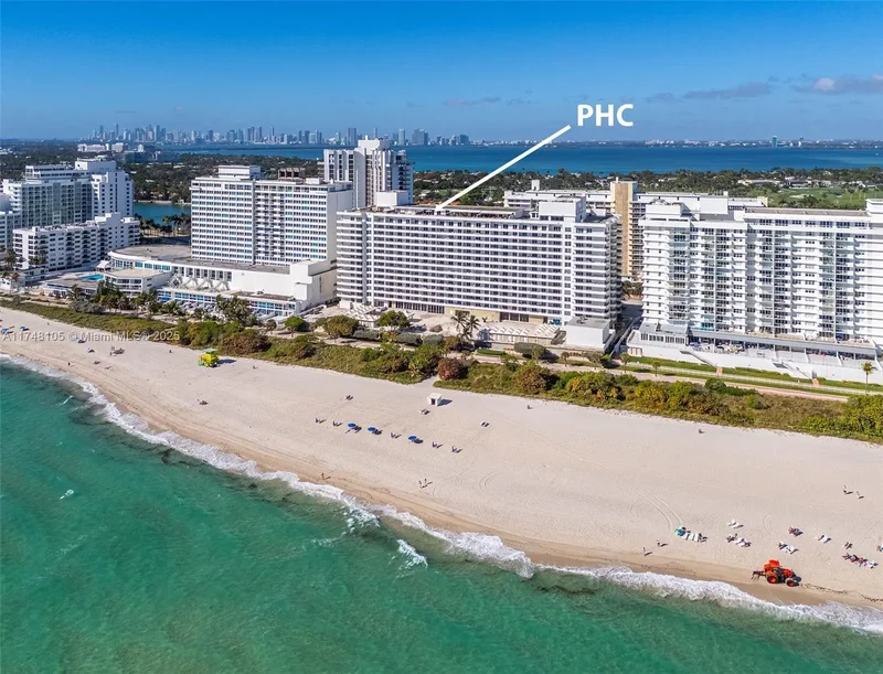 5555 Collins Ave PHC, Miami Beach, FL, 33140, USA, Miami Beach, Florida, United States. - Photo 51