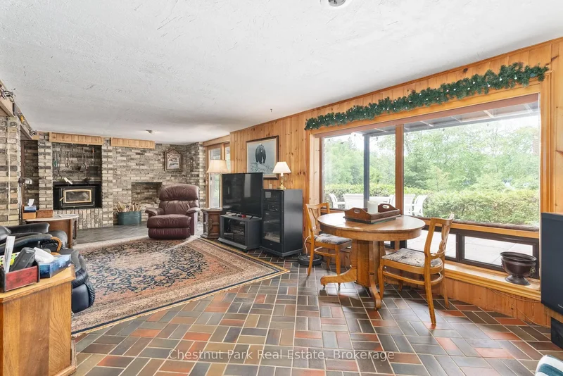 652 North Waseosa Lake Road, Huntsville, Ontario, Canada. - Photo 45