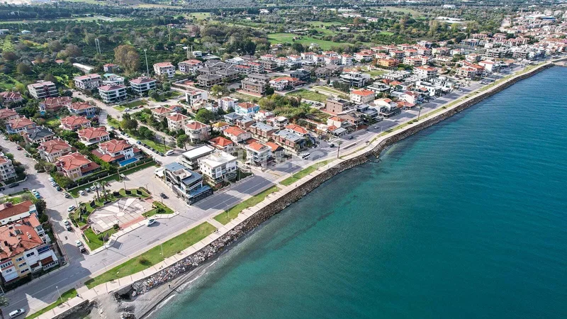 Maltepe, Güzelbahçe, İzmir, Maltepe, İzmir, Turkey. - Photo 31