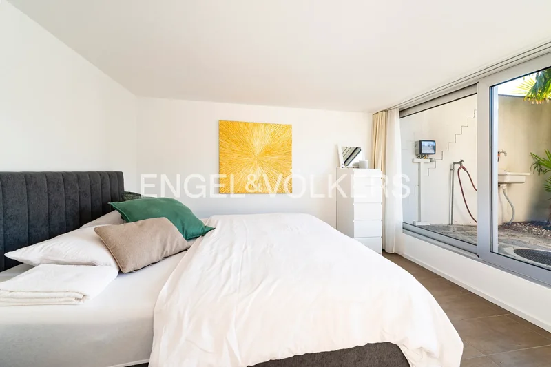 6816 Bissone, Switzerland, Bissone, Ticino, Switzerland. - Photo 9