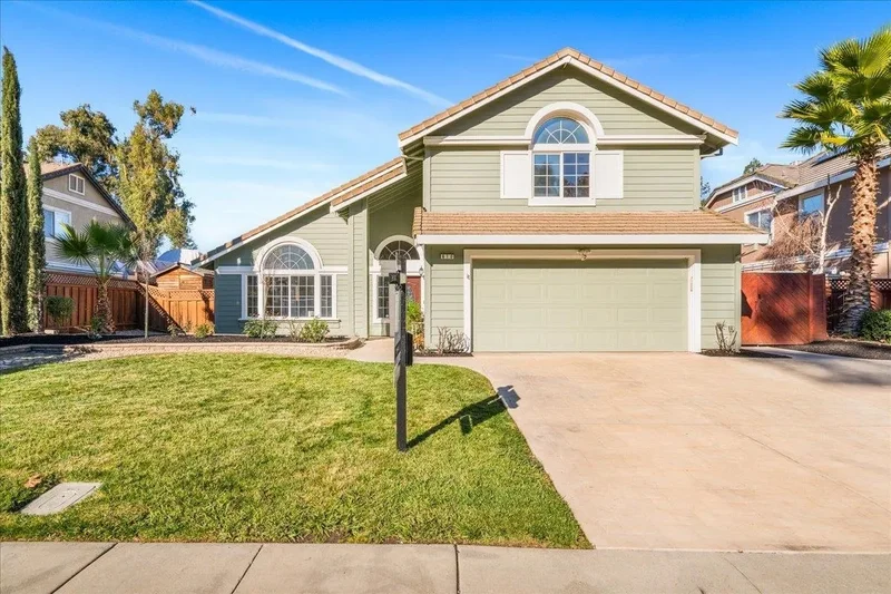 610 Daisyfield Dr, Livermore, California, United States. - Photo 17