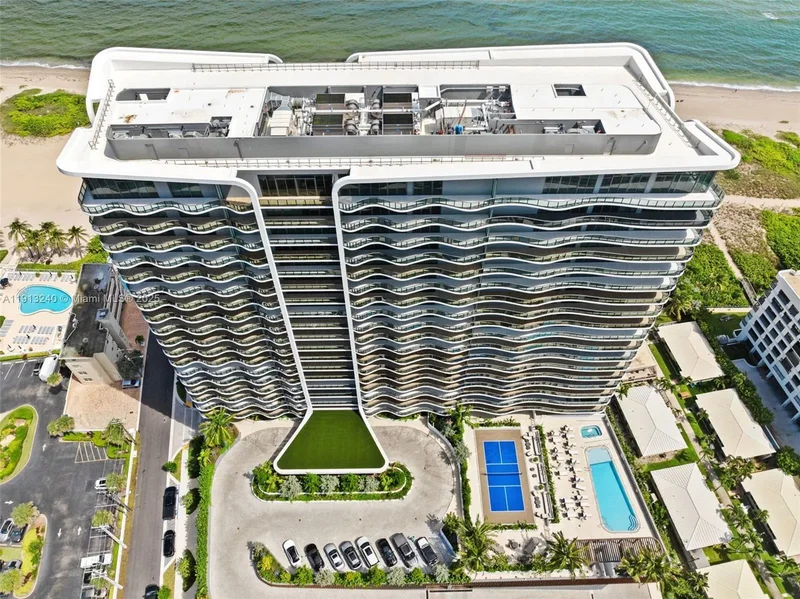 900 N Ocean Blvd 1606, Hillsboro Beach, Florida, United States. - Photo 7
