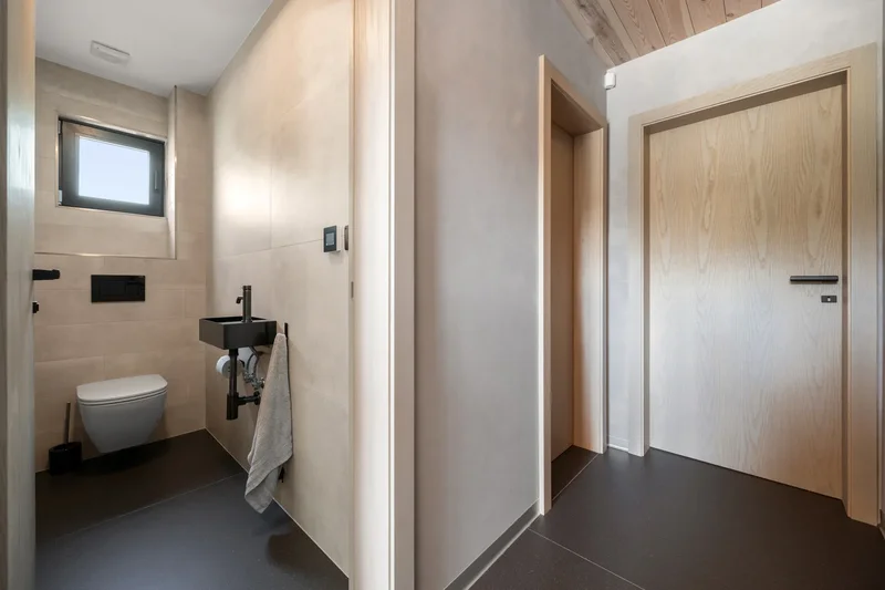 Design Chalet In The Javorníky Mountains, Bytca Velké Rovné, Id: 0412