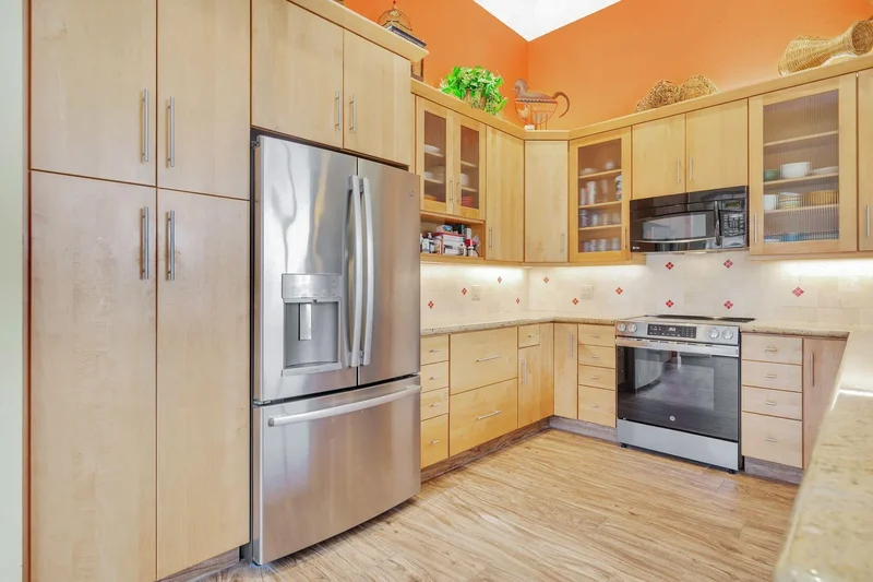 3486 Lantern Bay Drive, Jupiter, Florida, United States. - Photo 10