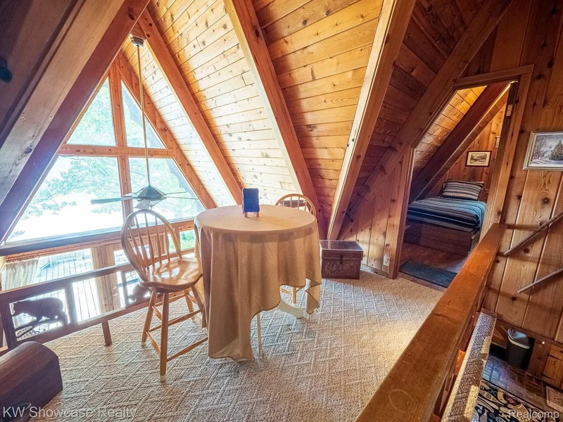 5146 LOWER SHORE Drive, West Traverse Twp, MI 49740, Wequetonsing, Michigan, United States. - Photo 49