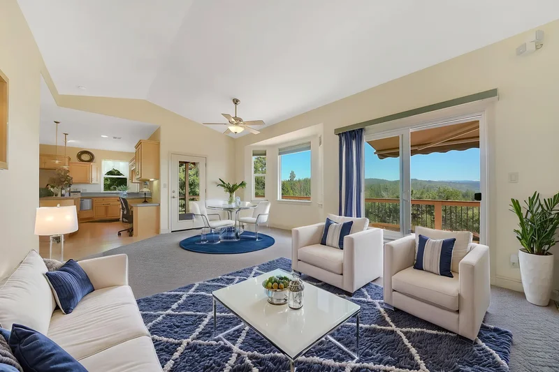 16724 Alpine Drive , Pioneer, CA 95666, Pioneer, California, United States. - Photo 34