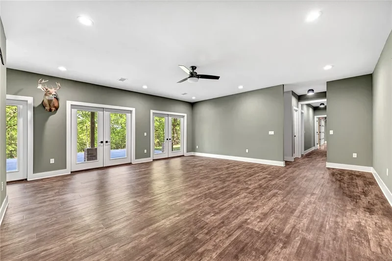11391 Mountain Spring Drive, Fayetteville, AR 72701, Fayetteville, Arkansas, United States. - Photo 26