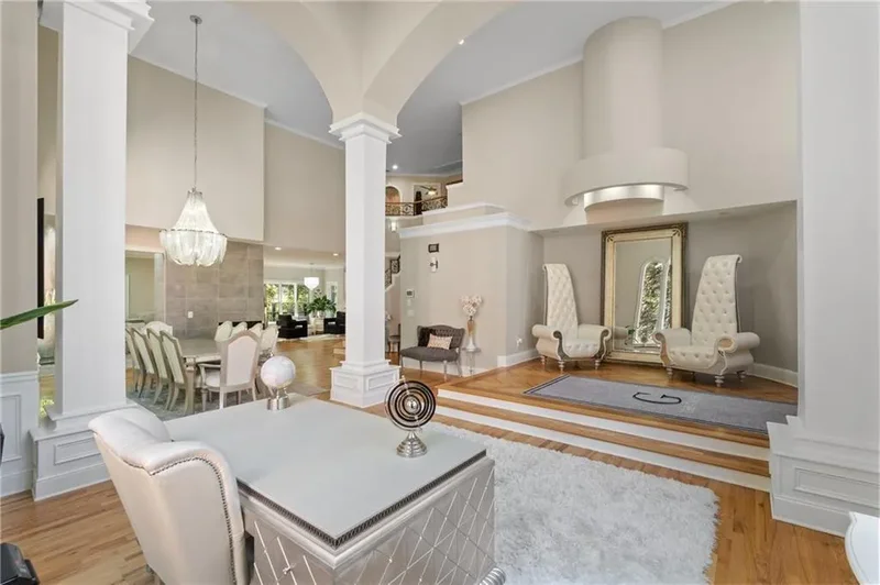820 Glen Royal Drive, Alpharetta, Georgia, United States. - Photo 2