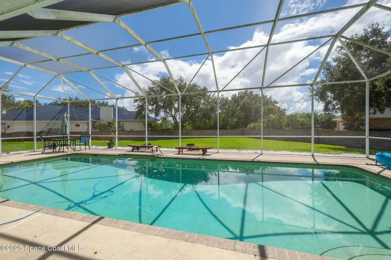 772 Oak Park Drive, Melbourne, Florida, United States. - Photo 26