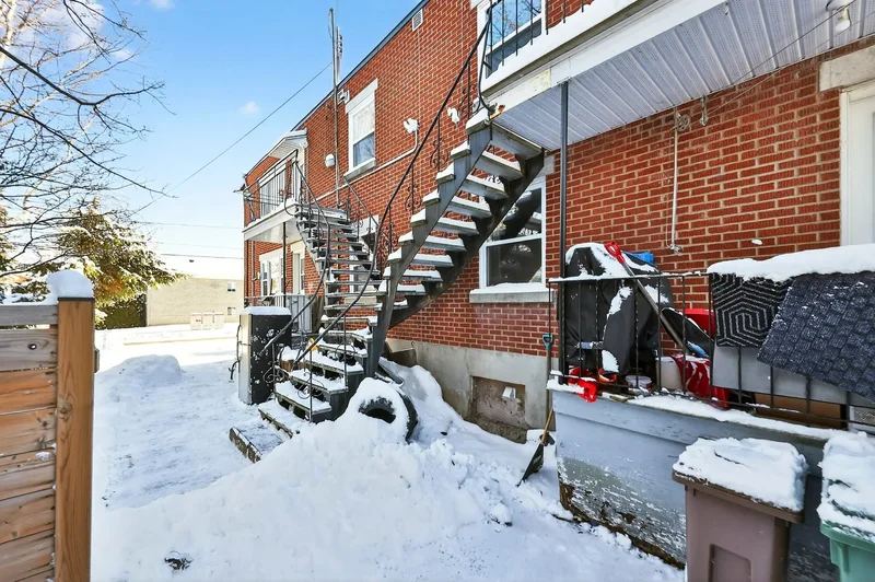 493 499 Rue Léopold-Nantel, Saint-Jérôme, Quebec, Canada. - Photo 12