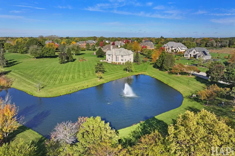 1 Terra Vita Drive, South Barrington, IL 60010, Barrington Hills, Illinois, United States. - Photo 51