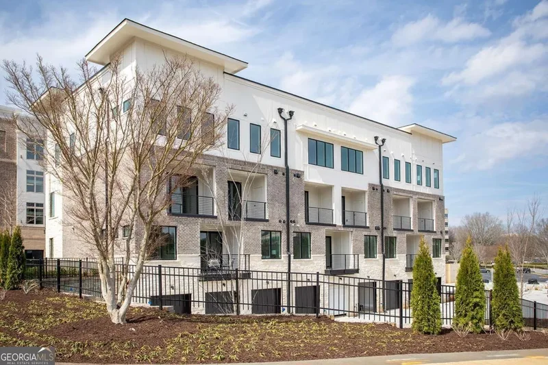 7210 Summit PL, Alpharetta, Georgia, United States. - Photo 3