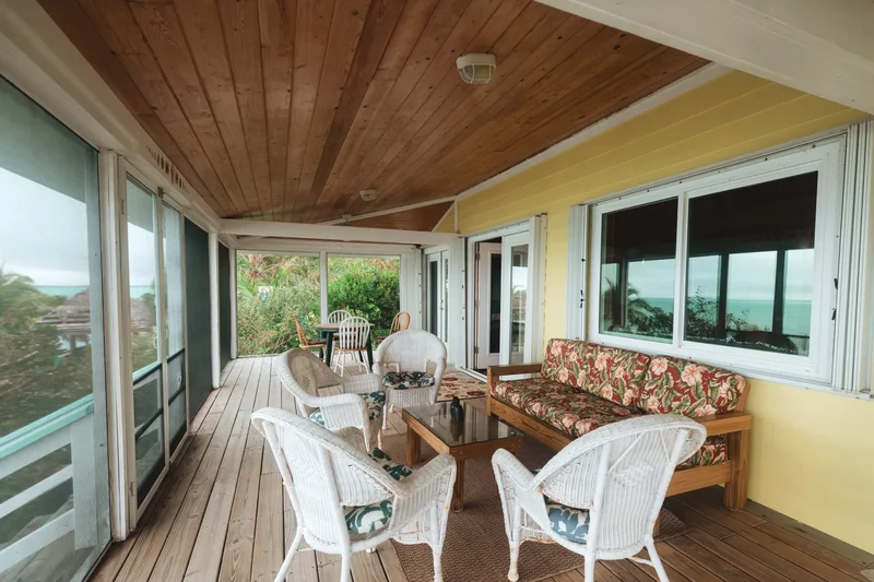 Conch House , Lubbers Quarters, Elbow Cay, Central Abaco, The Bahamas. - Photo 30