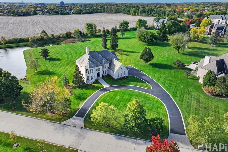 1 Terra Vita Drive, South Barrington, IL 60010, Barrington Hills, Illinois, United States. - Photo 53