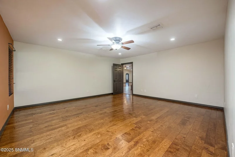 4460 Overlook Lane, Las Cruces, NM 88007, Las Cruces, New Mexico, United States. - Photo 27