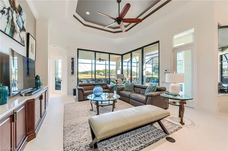 6891 Lakewood Isle DR, Fort Myers, Florida, United States. - Photo 4