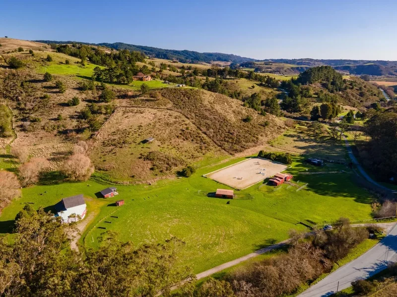1650 Stage Road, Pescadero, California, United States. - Photo 10