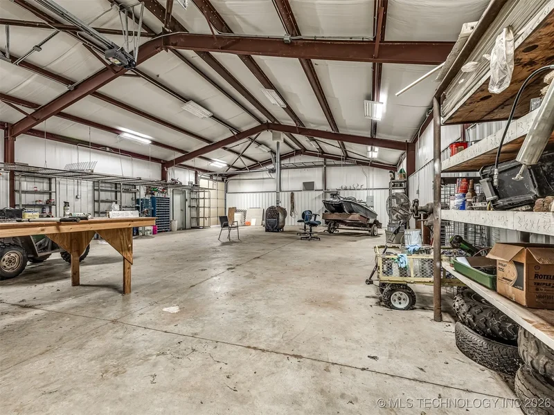 4418 N Little, Cushing, OK 74023, Cushing, Oklahoma, United States. - Photo 69